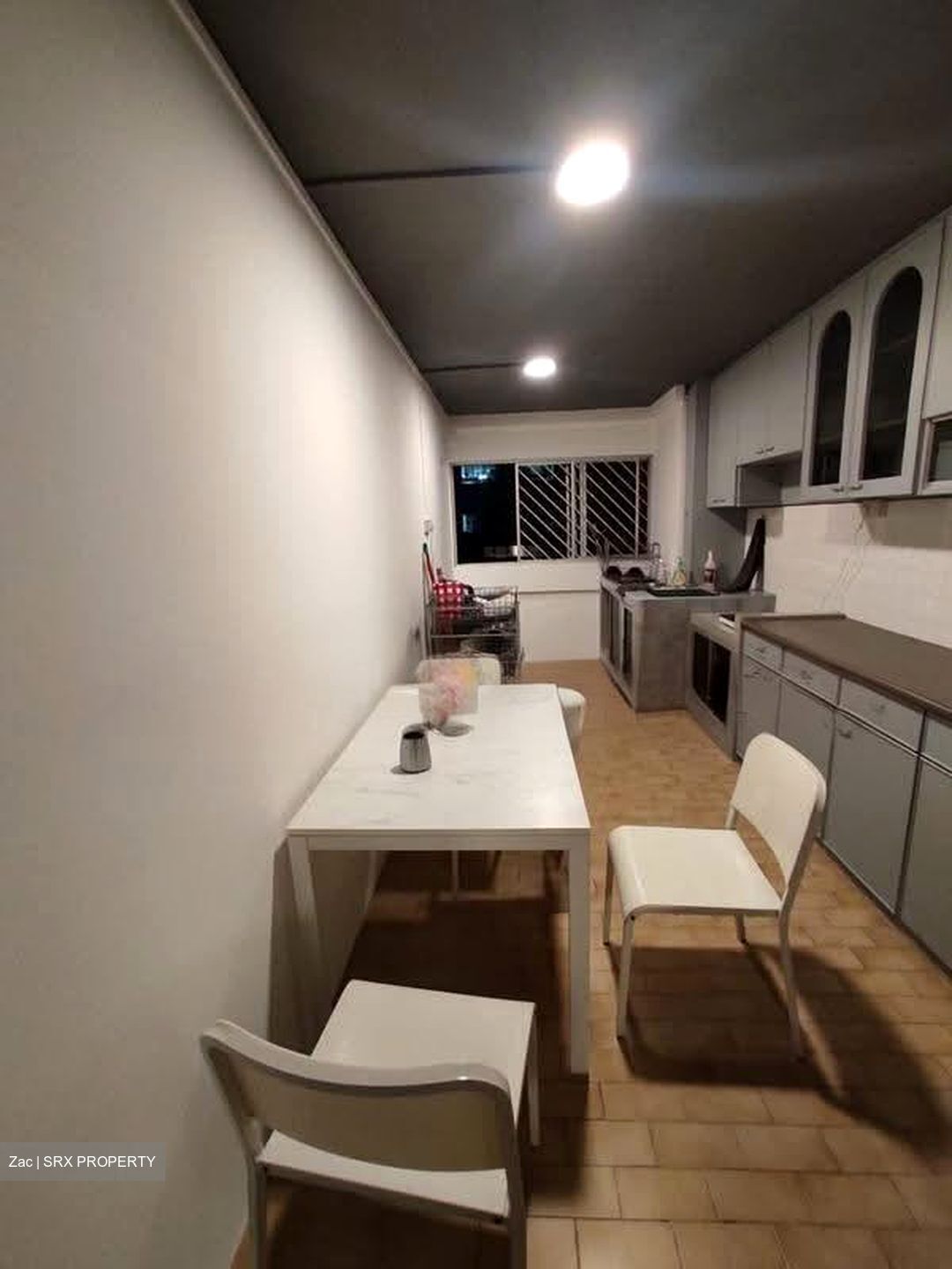Blk 336 Kampong Ubi View (Geylang), HDB 4 Rooms #614493431